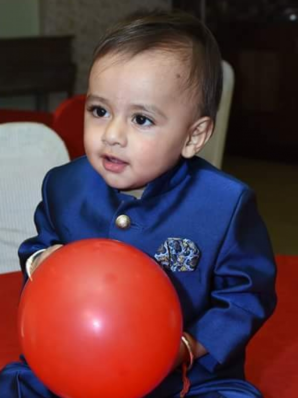 Pranay