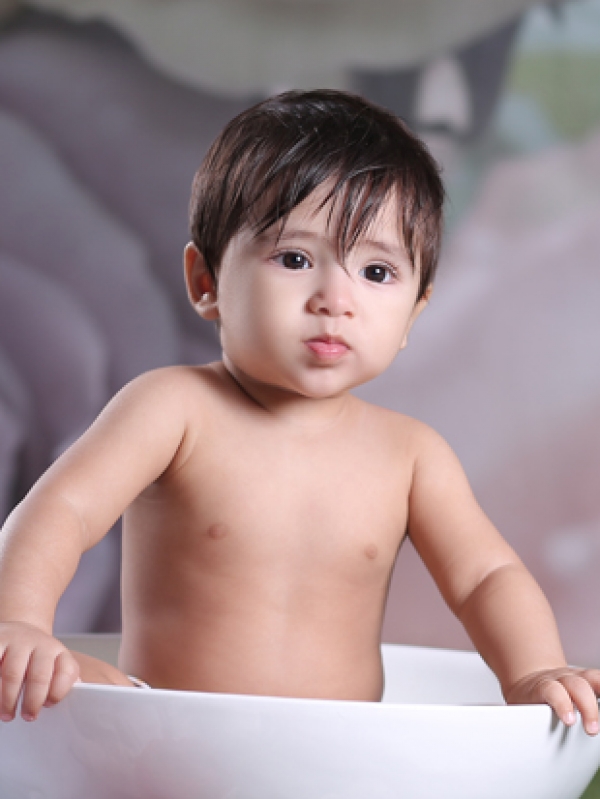 Shaarav