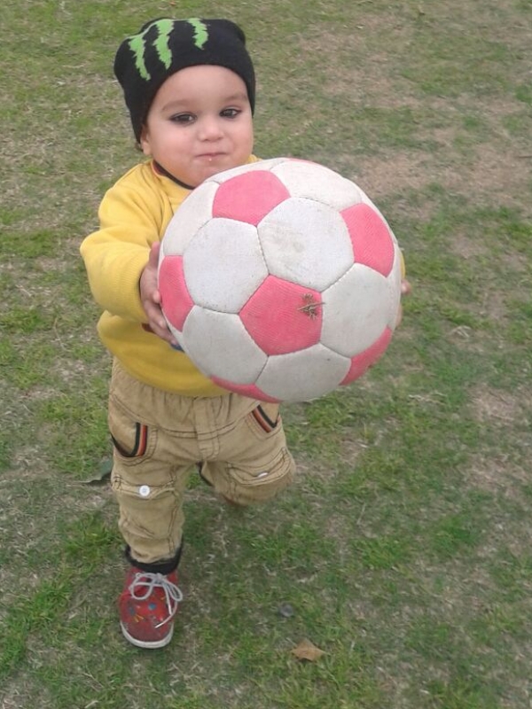 Rudra