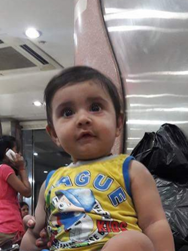 Aayush