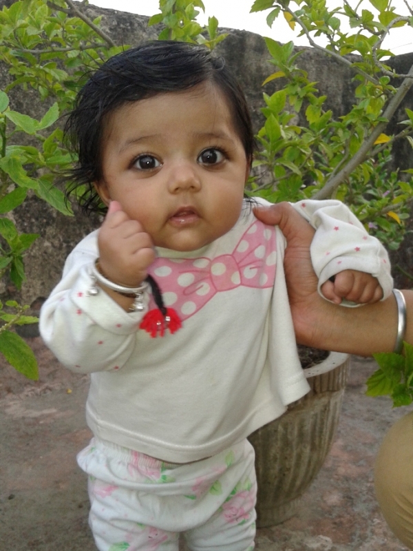 Pratyusha