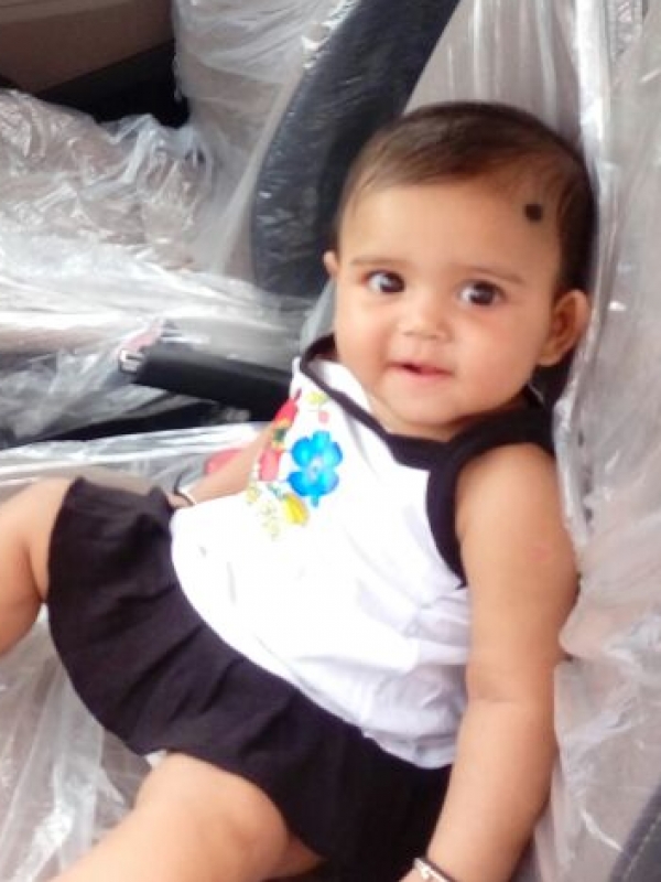 Aarohi