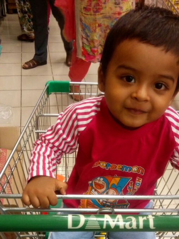 Raunak