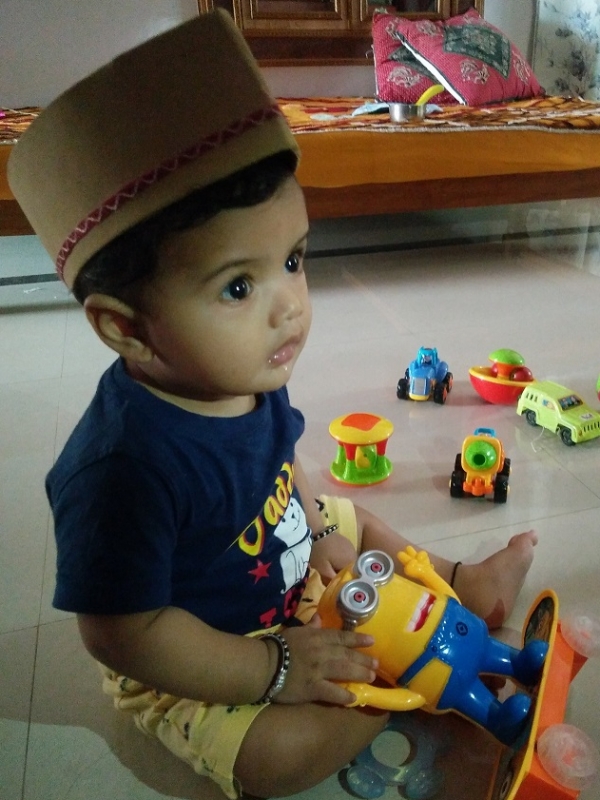 Ayaan