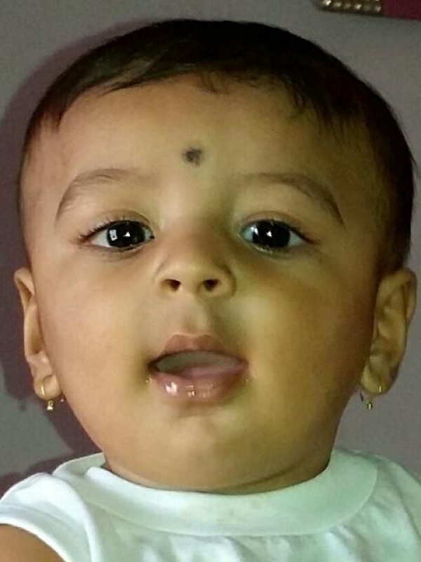 Aarav