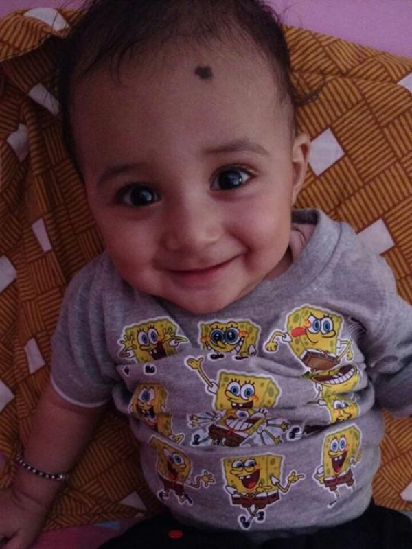 Rudransh