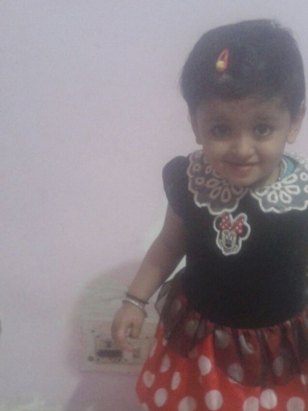 Aayesha