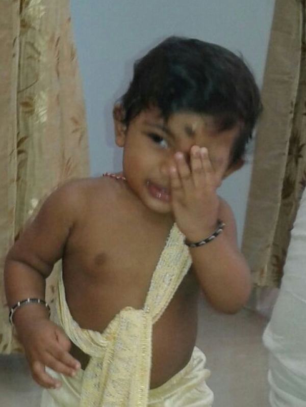 Chaitanya
