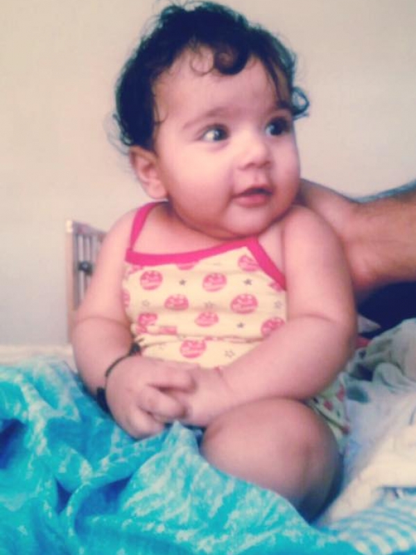 ashvika