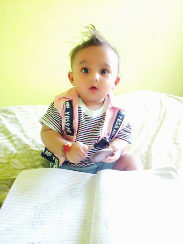 Arnav