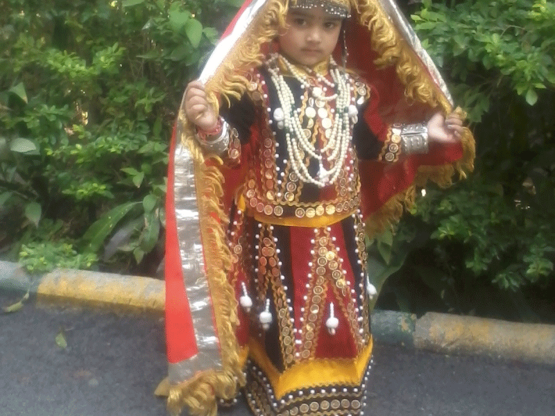 Aaradhya