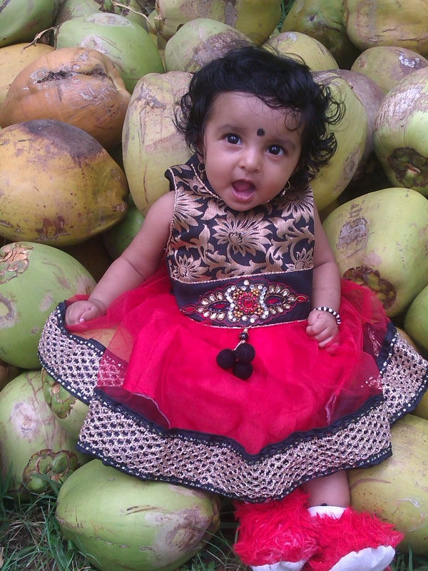 Shrusti