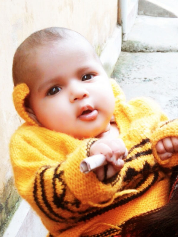 Shravya