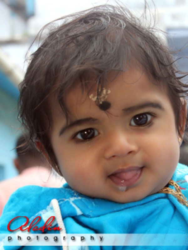Praneet