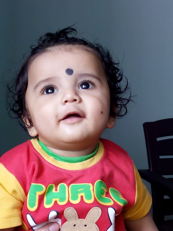 Sreeyansh