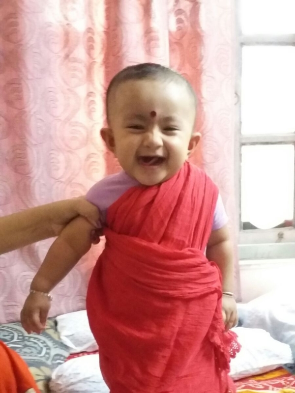 Sudiksha