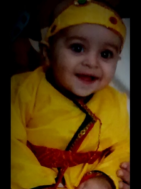 Aarav