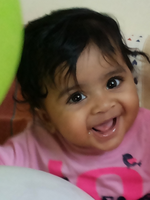 Ishita