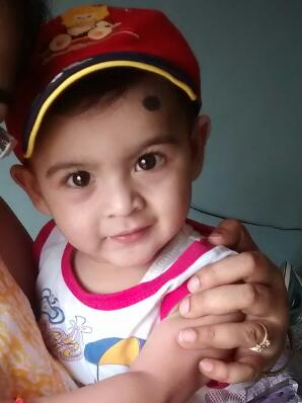 Aarush