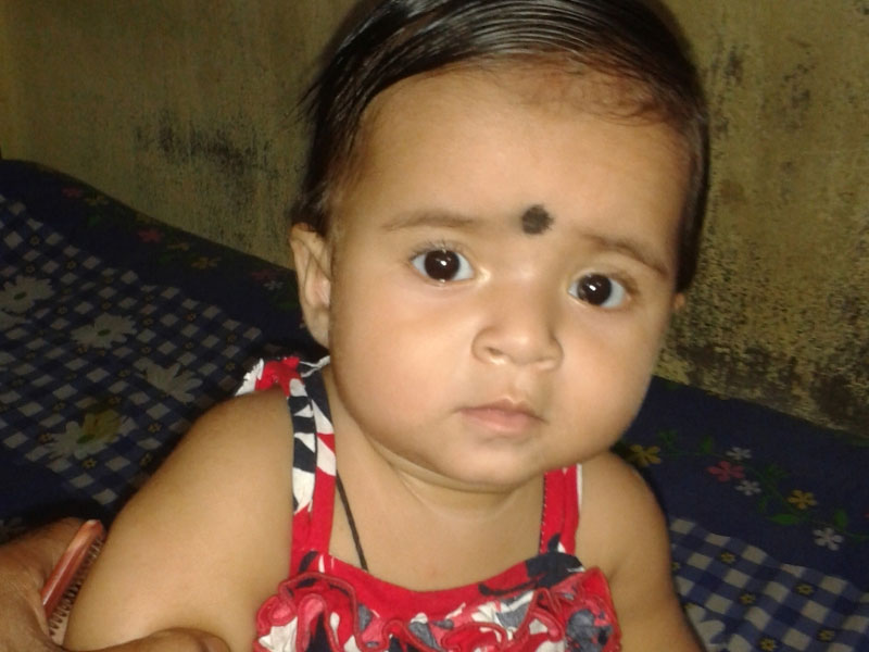 Poulami