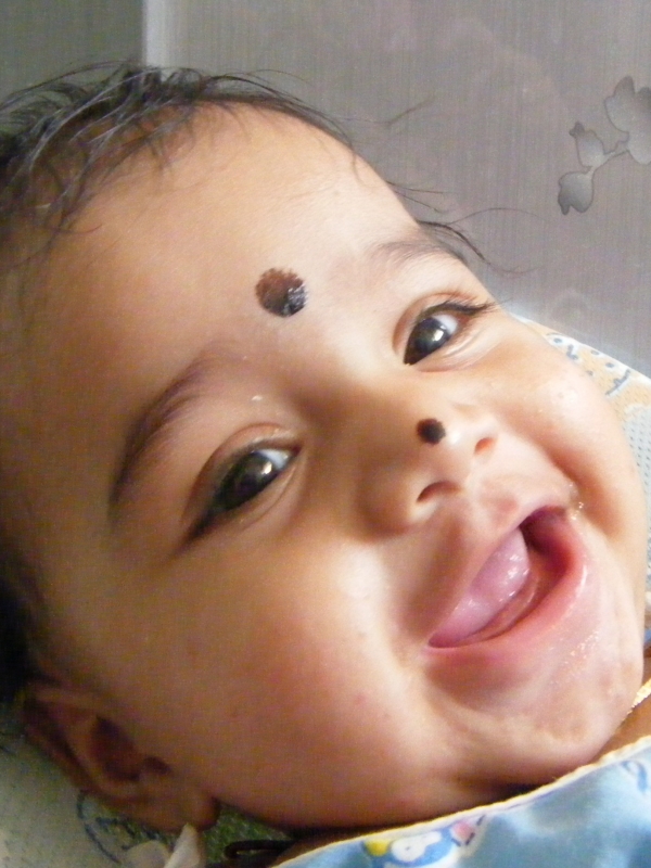 Pramod