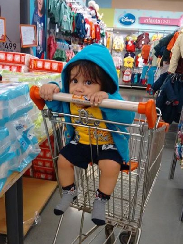Arnav