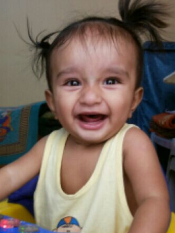 Aaric