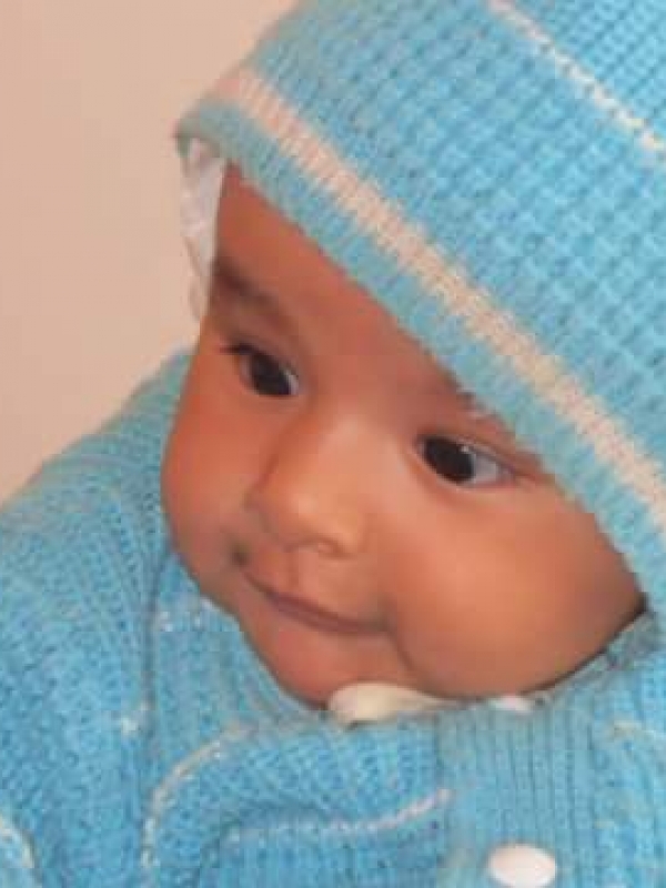 Sparsh