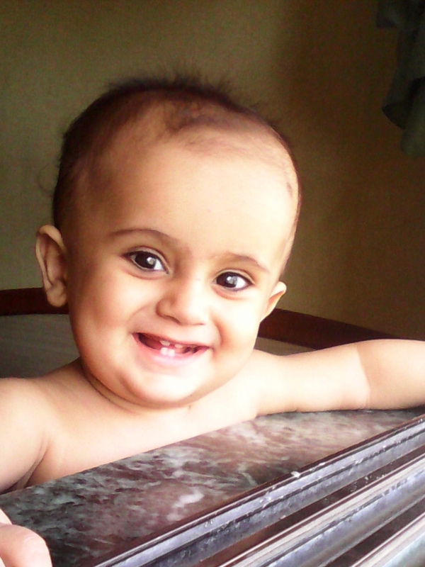 Reyansh
