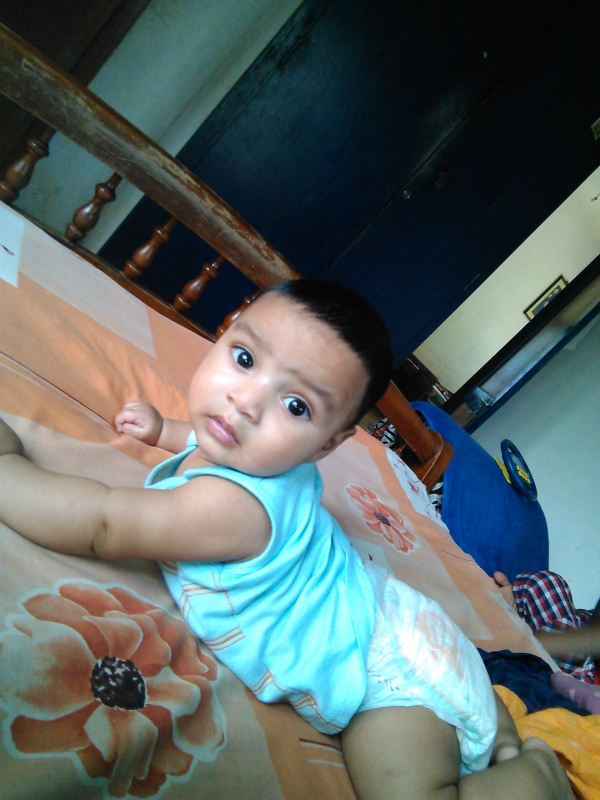 Muhammedzayaan