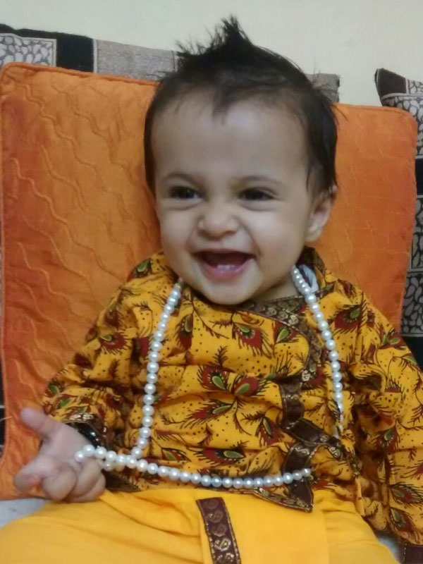 Tanvi