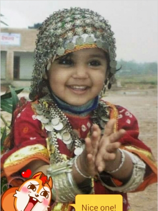 Bhavika