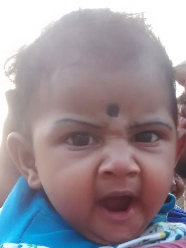 Rakshitha
