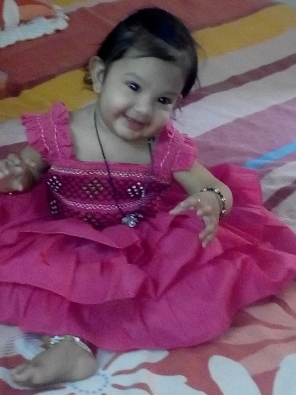Urvi
