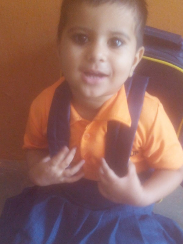 Tapasya