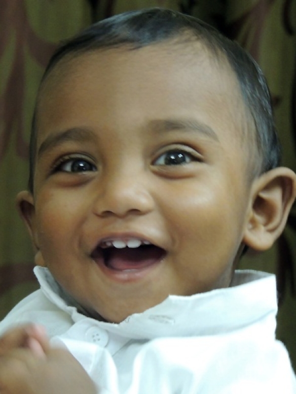 AshrithSam