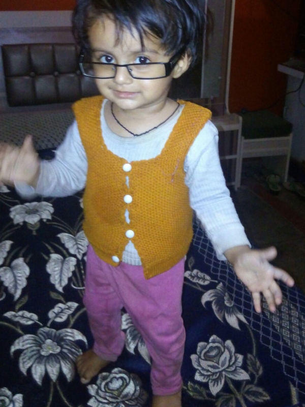 Srishti
