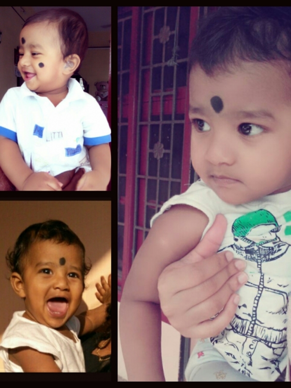 Tharun
