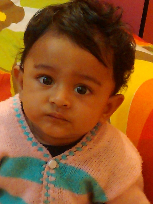 Rishaan