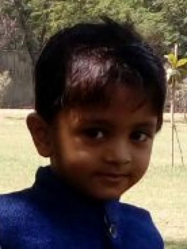 Shivansh