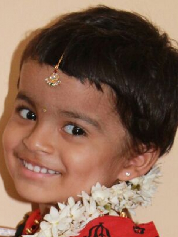Arundhati