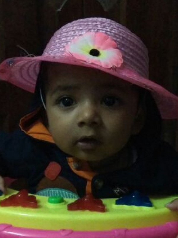 Anubhav
