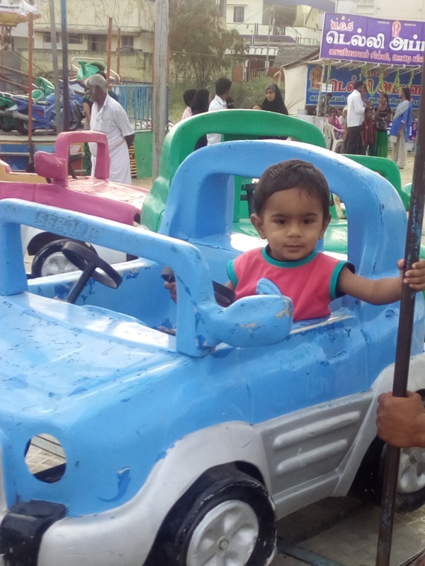 Dakshith