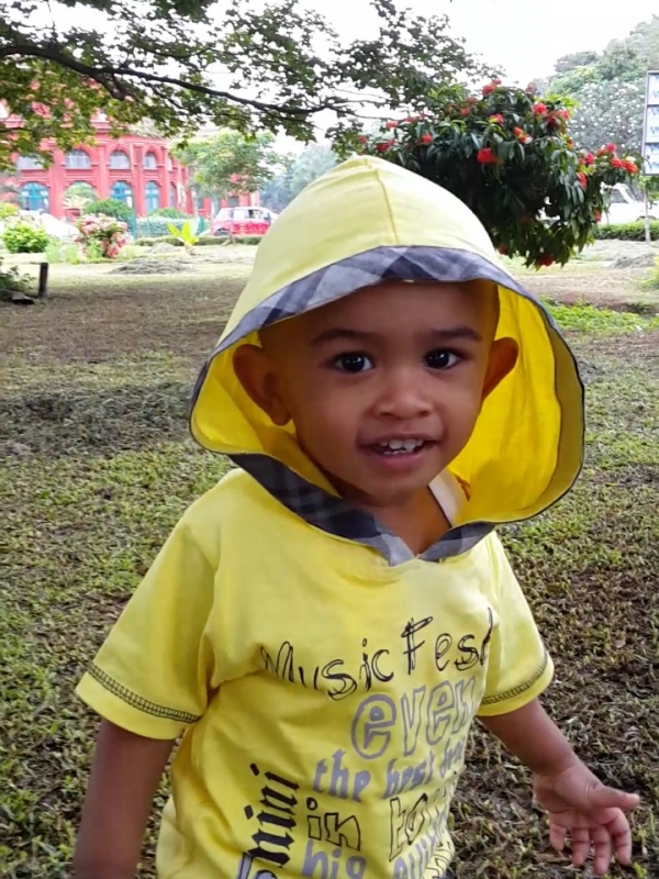 Fahim
