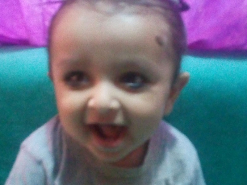 Vedansh