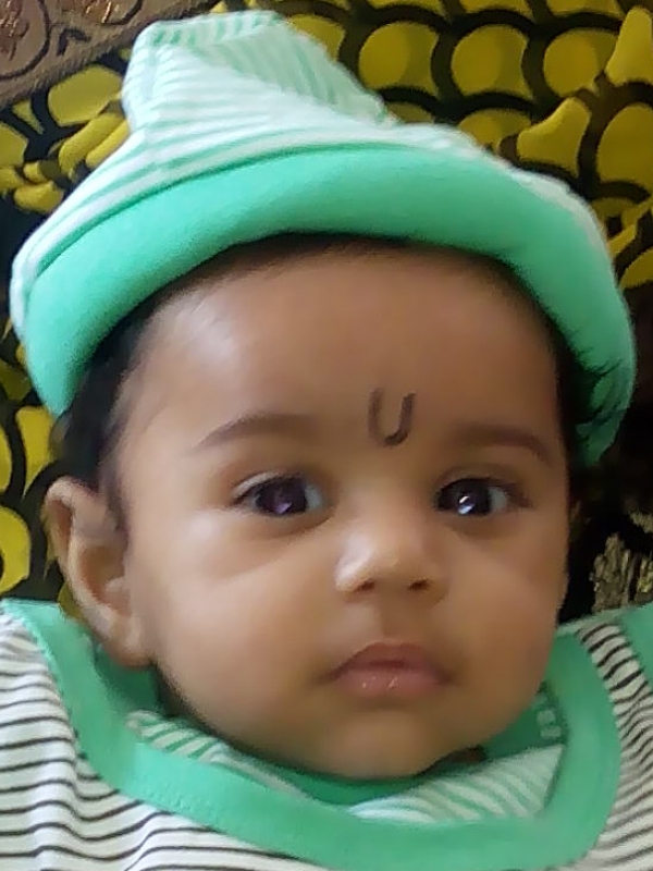 Divyansh