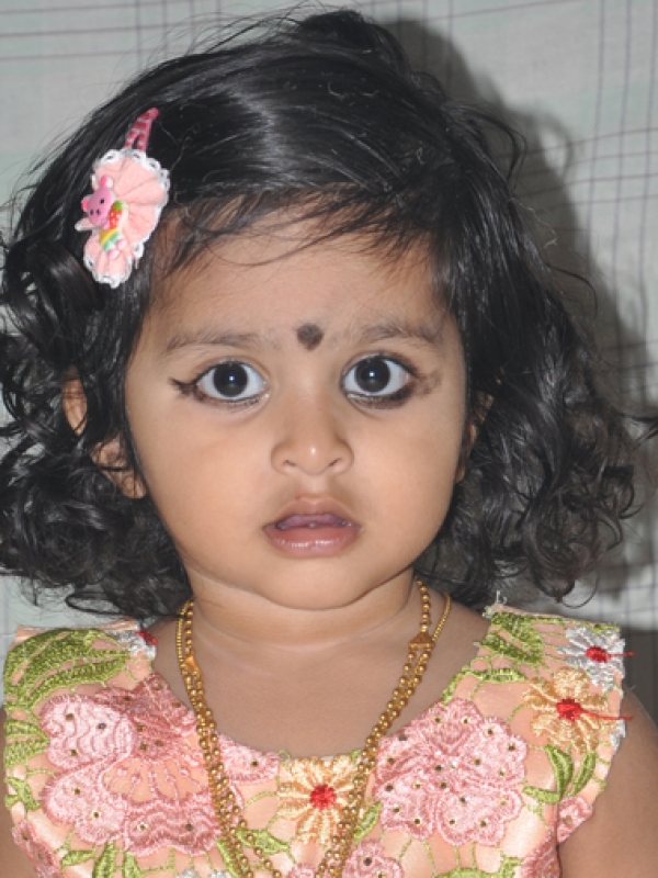 Pranathi