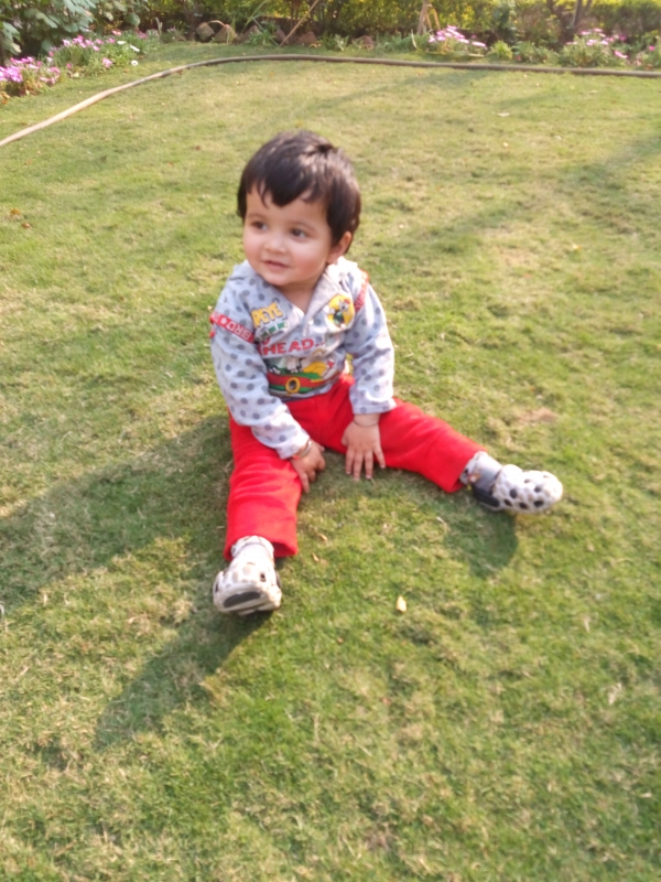 Druhi