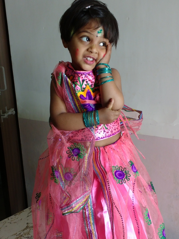Shanaya