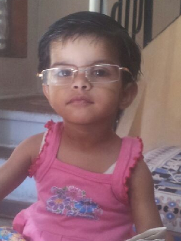 Harshada